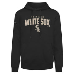 Chicago White Sox Levelwear Podium Team Arch Pullover Hoodie | MLB New