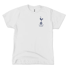 James Maddison Tottenham Hotspur 1863FC Youth Player T-Shirt White