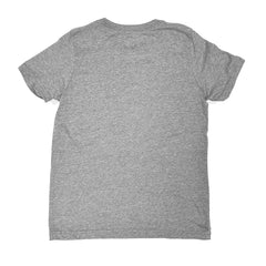 Tottenham Hotspur 1863FC Youth Full Color T-Shirt Heather Gray