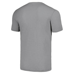 New Orleans Saints Homage Unisex The NFL ASL Collection by Love Sign American Sign Language T-Shirt