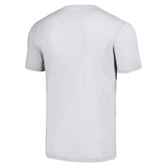 Minnesota Vikings Homage Unisex The NFL ASL Collection by Love Sign American Sign Language T-Shirt