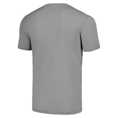 Dallas Cowboys Homage Unisex The NFL ASL Collection by Love Sign American Sign Language T-Shirt