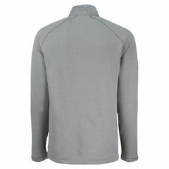 New York Mets Cutter & Buck Peshastin Eco Fleece Recycled Raglan Quarter-Zip Top | MLB Sale