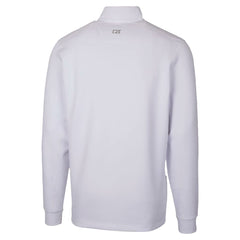 Pittsburgh Steelers Cutter & Buck Traverse Stretch Quarter-Zip Top