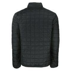 Miami Dolphins Cutter & Buck Big & Tall Rainier PrimaLoft Eco Insulated Full-Zip Puffer Jacket