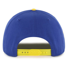 Golden State Warriors '47 Dropshadow Rope Hitch Adjustable Hat sale Online