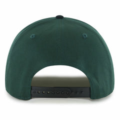Milwaukee Bucks '47 Dropshadow Rope Hitch Adjustable Hat Discount