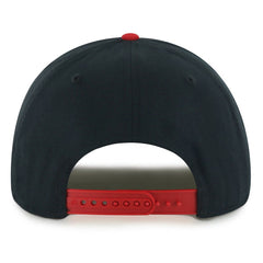 Chicago Bulls '47 Dropshadow Rope Hitch Adjustable Hat Discount