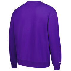 Toronto Raptors Nights Pullover Sweatshirt On Sale