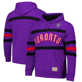 Toronto Raptors Hardwood Classics Nights Head Coach Pullover Hoodie Discount