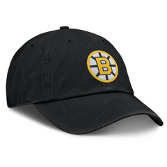 Boston Bruins Fanatics Decades Collection Adjustable Hat For Sale
