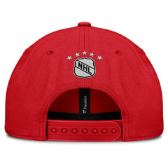 Chicago Blackhawks Fanatics Decades Collection Adjustable Hat On Sale
