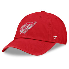 Detroit Red Wings Fanatics Decades Collection Adjustable Hat On Sale