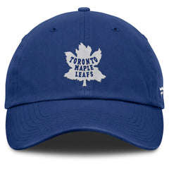 Toronto Maple Leafs Fanatics Decades Collection Adjustable Hat Outlet