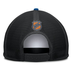Washington Capitals Fanatics Decades Collection Foam Front Snapback Hat For Sale