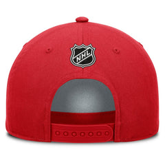 New Jersey Devils Fanatics Decades Collection A-Frame Rope Adjustable Hat Sale
