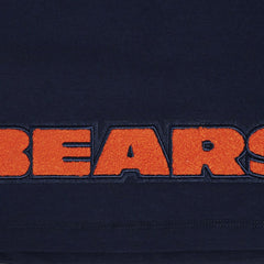 Chicago Bears Caleb Williams Pro Standard Women's Player Name & Number Cropped Boxy T-Shirt