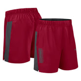 Washington Commanders Nike Woven Victory Dri-FIT Shorts