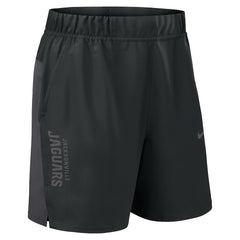 Jacksonville Jaguars Nike Woven Victory Dri-FIT Shorts