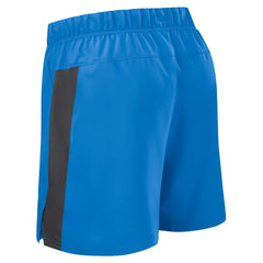 Los Angeles Chargers Nike Woven Victory Dri-FIT Shorts