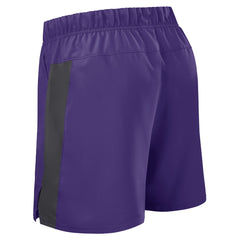 Minnesota Vikings Nike Woven Victory Dri-FIT Shorts