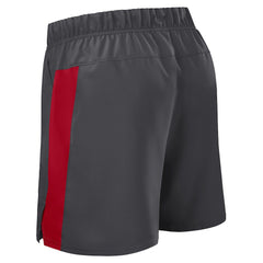 San Francisco 49ers Nike Woven Victory Dri-FIT Shorts