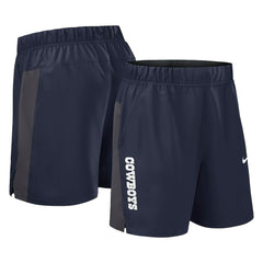 Dallas Cowboys Nike Woven Victory Dri-FIT Shorts