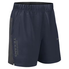 Houston Texans Nike Woven Victory Dri-FIT Shorts