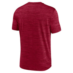 Washington Commanders Nike Primetime Velocity Dri-FIT T-Shirt