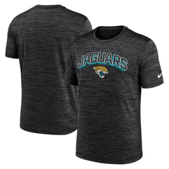 Jacksonville Jaguars Nike Primetime Velocity Dri-FIT T-Shirt
