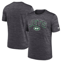 New York Jets Nike Primetime Velocity Dri-FIT T-Shirt