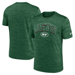 New York Jets Nike Primetime Velocity Dri-FIT T-Shirt