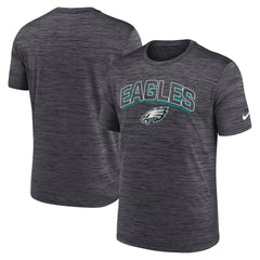 Philadelphia Eagles Nike Primetime Velocity Dri-FIT T-Shirt