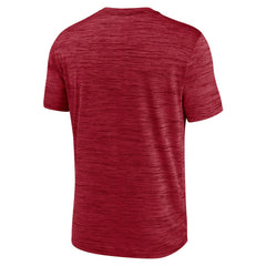 Arizona Cardinals Nike Primetime Velocity Dri-FIT T-Shirt