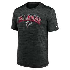 Atlanta Falcons Nike Primetime Velocity Dri-FIT T-Shirt