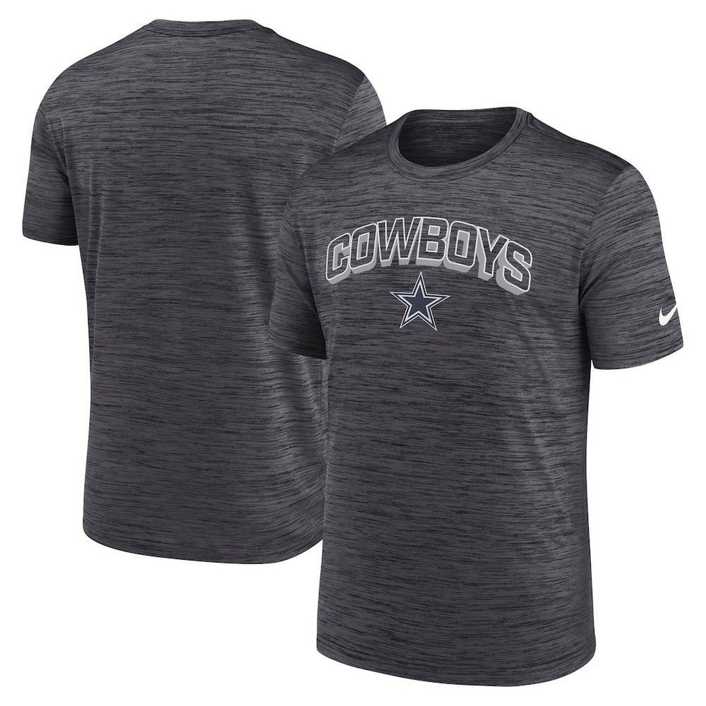 Dallas Cowboys Nike Primetime Velocity Dri-FIT T-Shirt