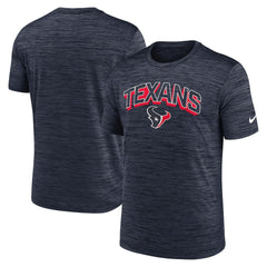 Houston Texans Nike Primetime Velocity Dri-FIT T-Shirt