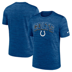Indianapolis Colts Nike Primetime Velocity Dri-FIT T-Shirt