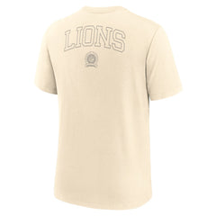 Detroit Lions Nike Glory Tri-Blend T-Shirt