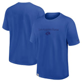 Los Angeles Rams Nike Glory Max90 T-Shirt