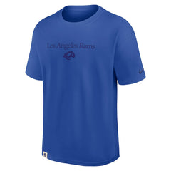 Los Angeles Rams Nike Glory Max90 T-Shirt