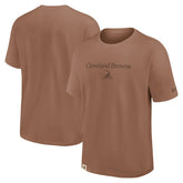 Cleveland Browns Nike Glory Max90 T-Shirt