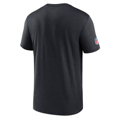 Houston Texans Nike Sideline Legend Dri-FIT T-Shirt