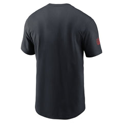 Houston Texans Nike Sideline Dri-FIT T-Shirt