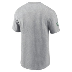 New York Jets Nike Sideline Dri-FIT T-Shirt