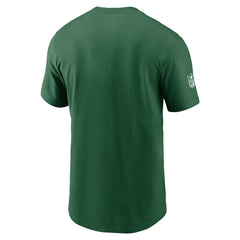 New York Jets Nike Sideline Dri-FIT T-Shirt