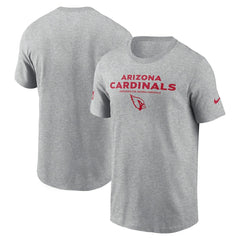 Arizona Cardinals Nike Sideline Dri-FIT T-Shirt