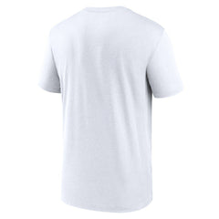 Minnesota Vikings Nike Legend Icon Performance T-Shirt