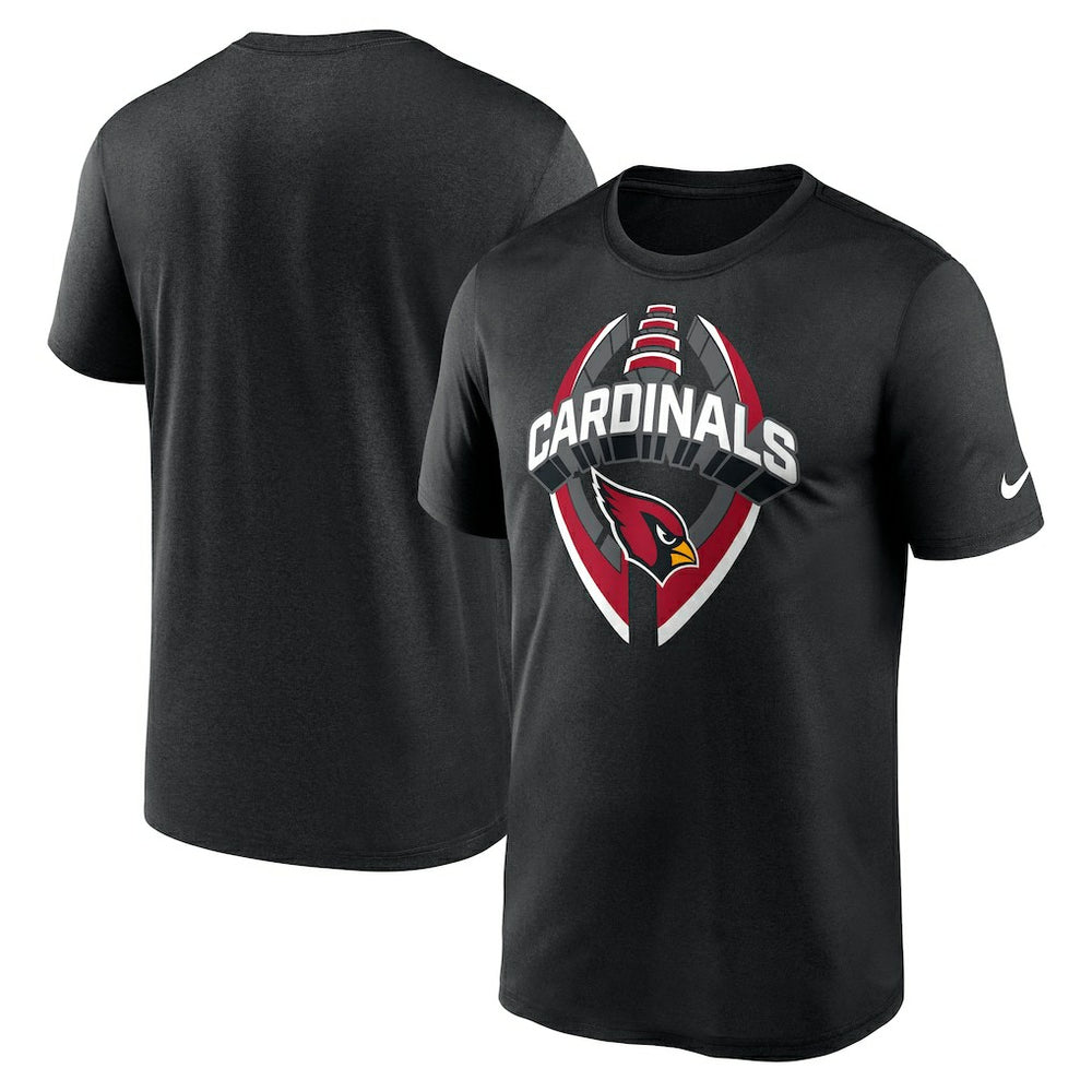 Arizona Cardinals Nike Legend Icon Performance T-Shirt