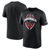 Arizona Cardinals Nike Legend Icon Performance T-Shirt